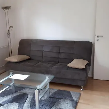 Seehund Und Seestern Апартаменты